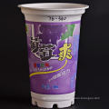 Disposable of Customized Plastic Cups